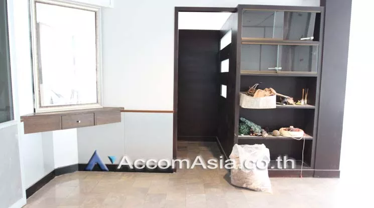  1  Office Space For Rent in Sukhumvit ,Bangkok BTS Phrom Phong AA17471